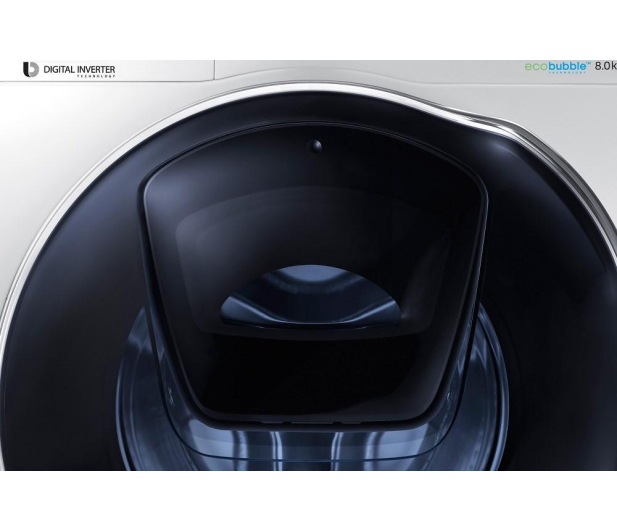 Samsung WD80K5A10OW - 411758 - zdjęcie 4